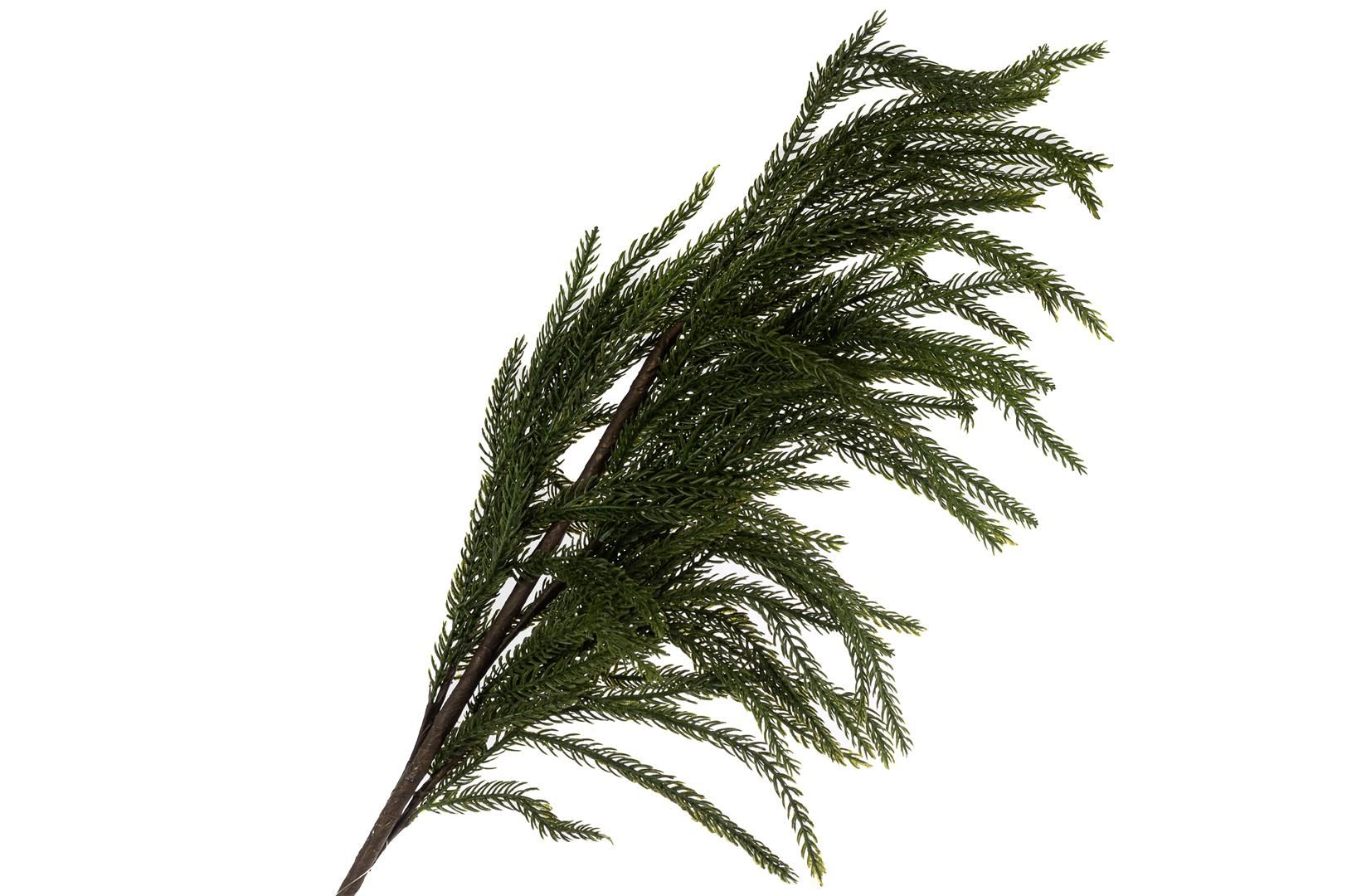 Pine Yeşil Yapay Çiçek 93cm