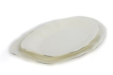 Gold New Wave 27 Parça Yemek Takımı