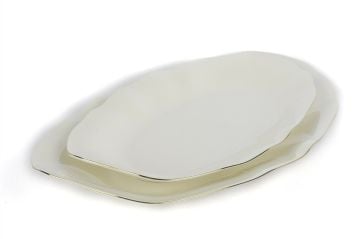 Gold New Wave 27 Parça Yemek Takımı