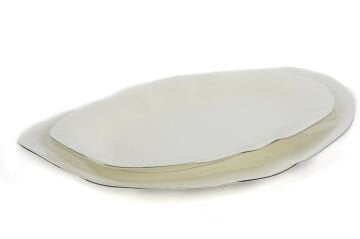 Silver New Wave 27 Parça Yemek Takımı