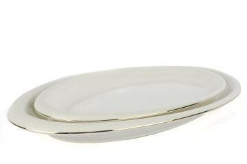 Gold Lines 27 Parça Yemek Takımı