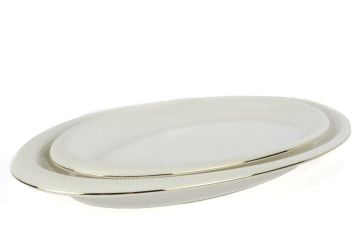 Gold Lines 27 Parça Yemek Takımı