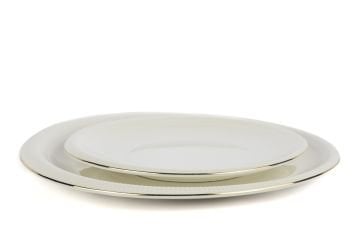 Gold Lines 27 Parça Yemek Takımı