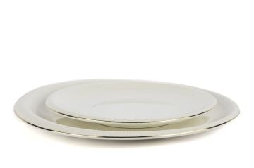 Gold Lines 27 Parça Yemek Takımı