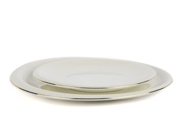 Gold Lines 27 Parça Yemek Takımı