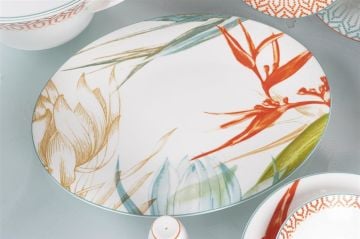 Celosia 74 Parça ymk seti