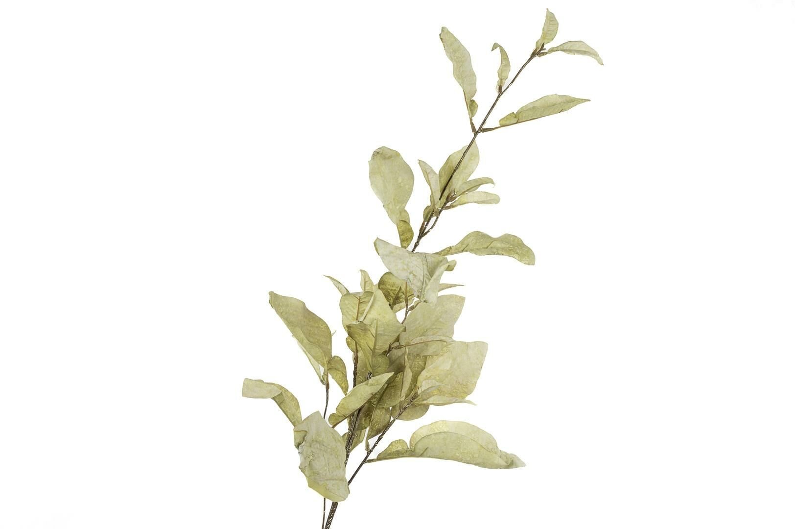 Lime Yeşil Yapay Çiçek 86cm