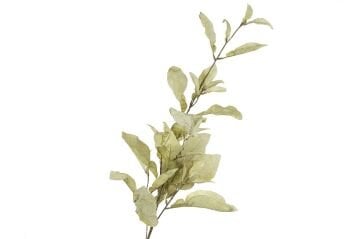 Lime Yeşil Yapay Çiçek 86cm