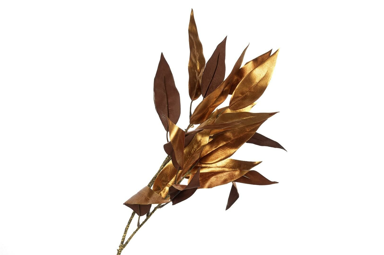 Luco Bordo Yapay Çiçek 74cm