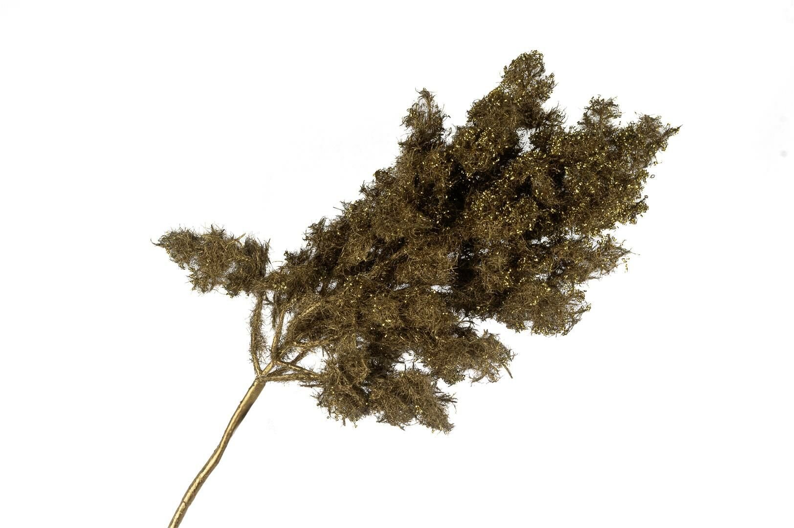 Gold Yapay Çiçek 91cm