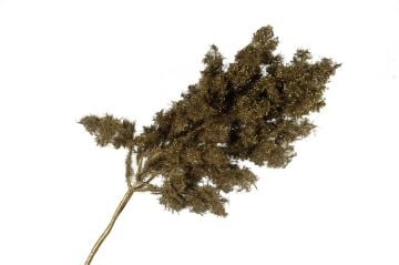 Gold Yapay Çiçek 91cm