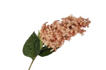 Sümbül Pembe Yapay Çiçek 82cm