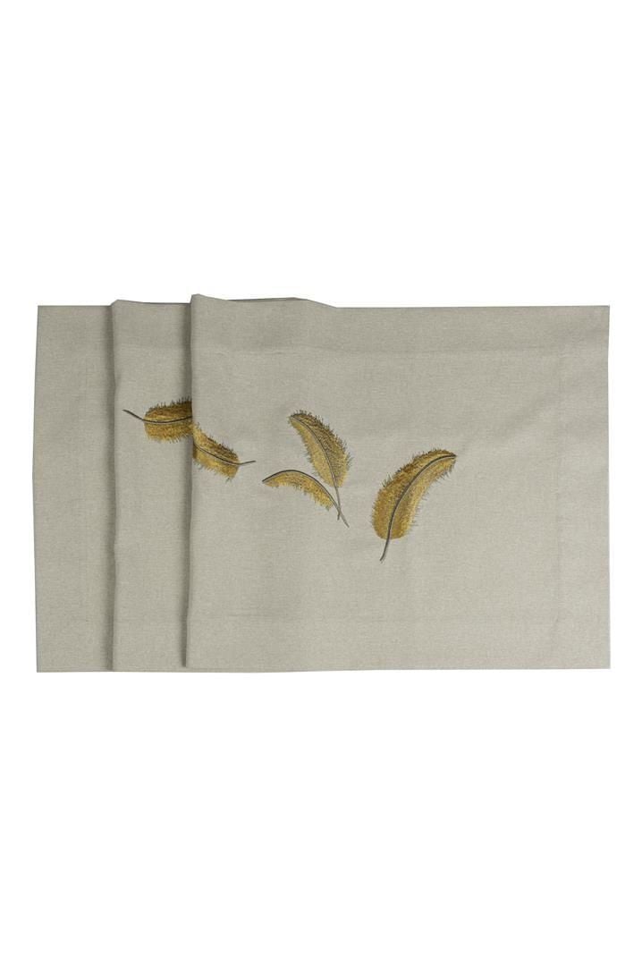 Palmiye gold 50x170 runner