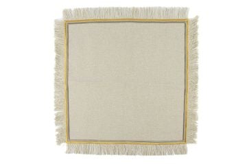 Palmiye Gold 4 Amerikan Servis 4 Peçete 8li Set