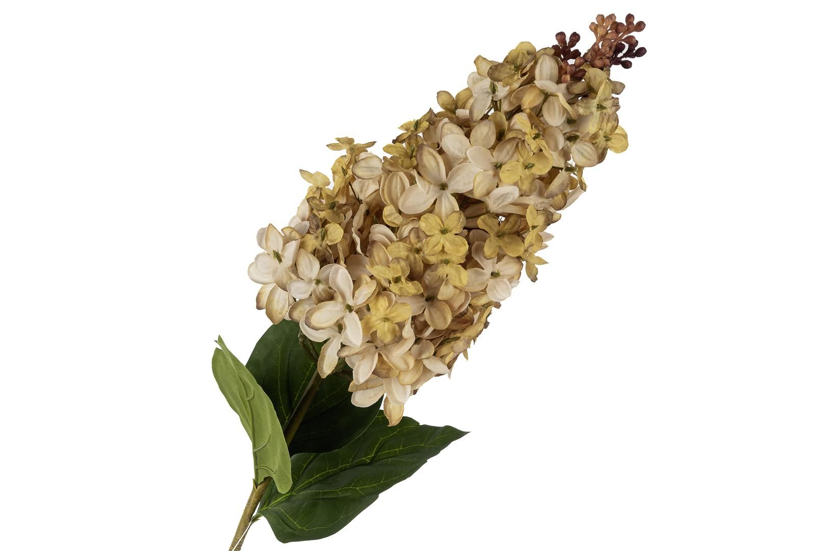 Sümbül Bej Yapay Çiçek 82cm