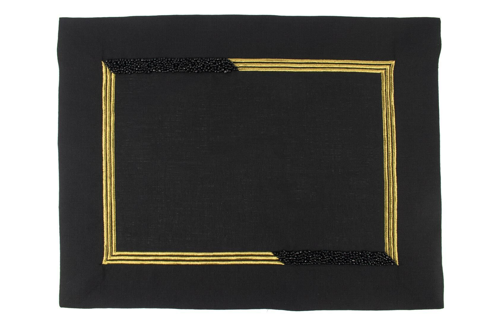 Karmen 6lı Amerikan Servis