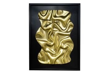 Gold Wave 93x124
