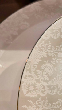 Pearl Mist Yemek Takımı 24 Parça