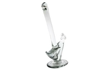 Clear Cam Çapa Dek Obje 21x40cm