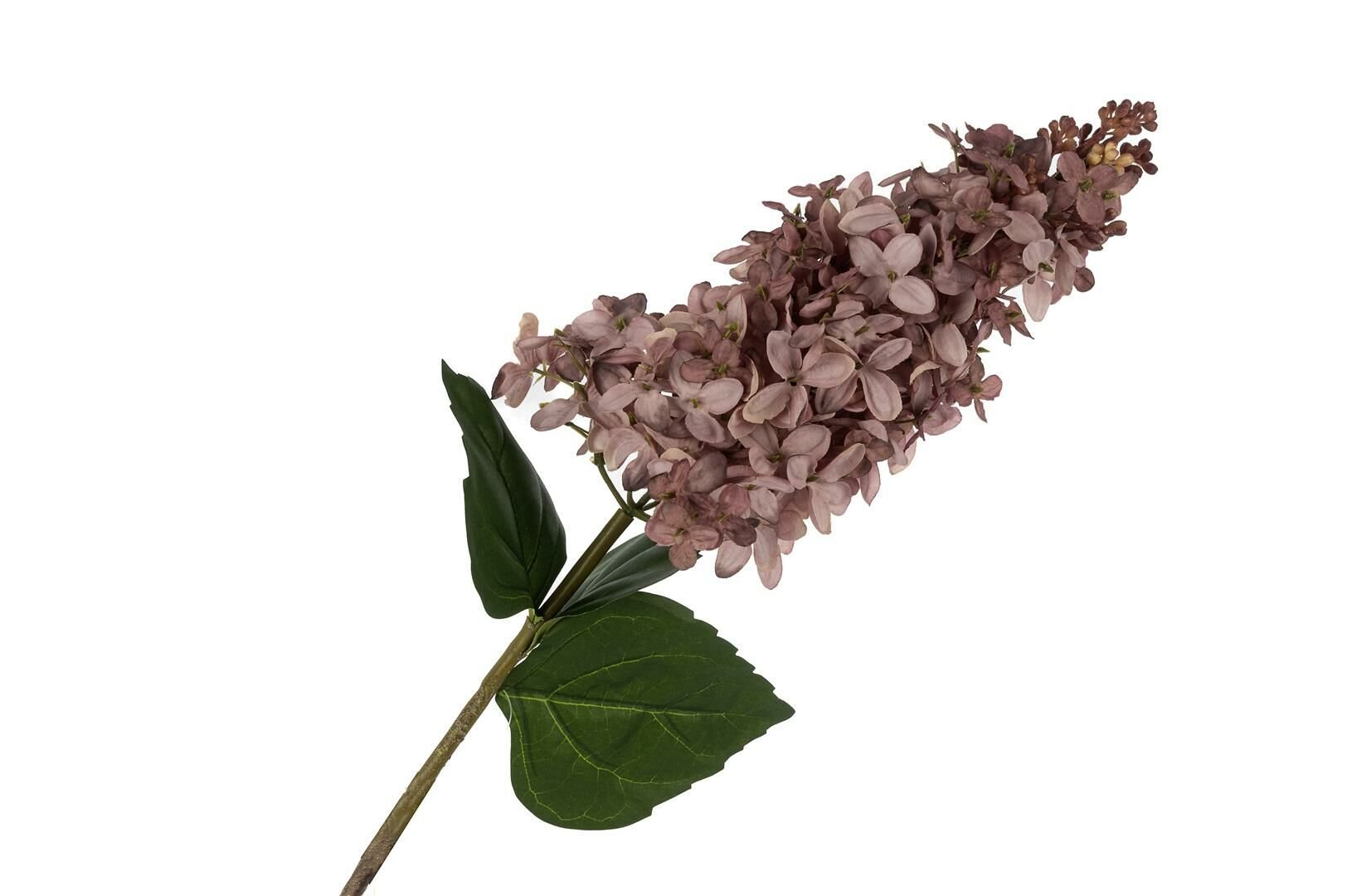 Sümbül Gül Kurusu Yapay Çiçek 82cm