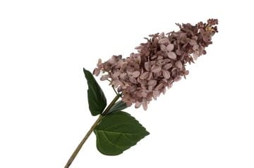 Sümbül Gül Kurusu Yapay Çiçek 82cm