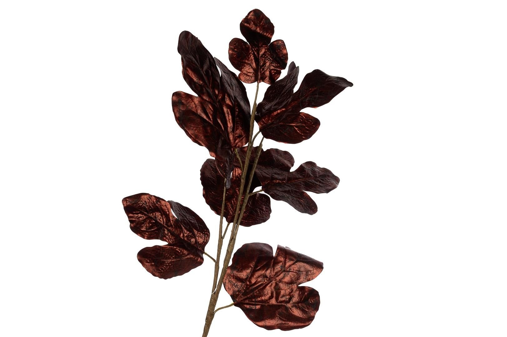 Prunus Bordo Yapay Çiçek 84cm