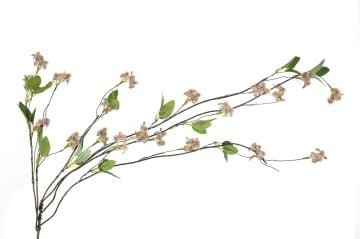 Bahar Dalı Pembe Yapay Çiçek 105cm