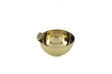 Gold Kase 14x7cm