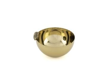 Gold Kase 17x9cm