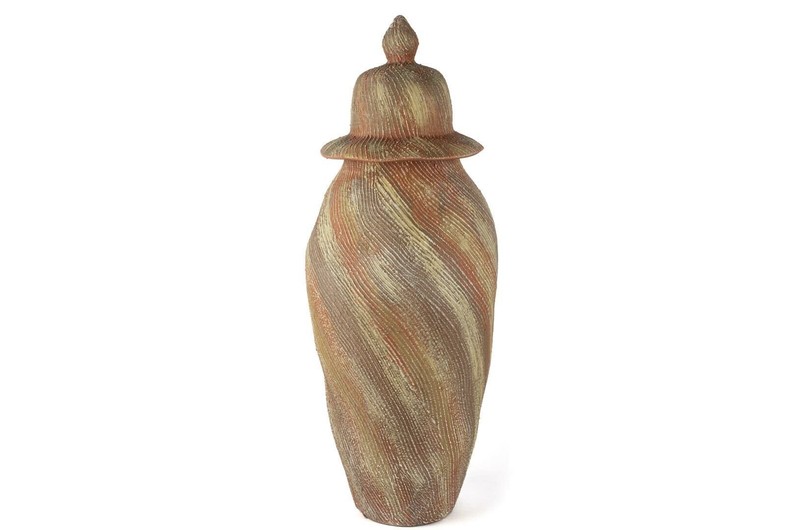 Pembe Seramik Küp 56cm