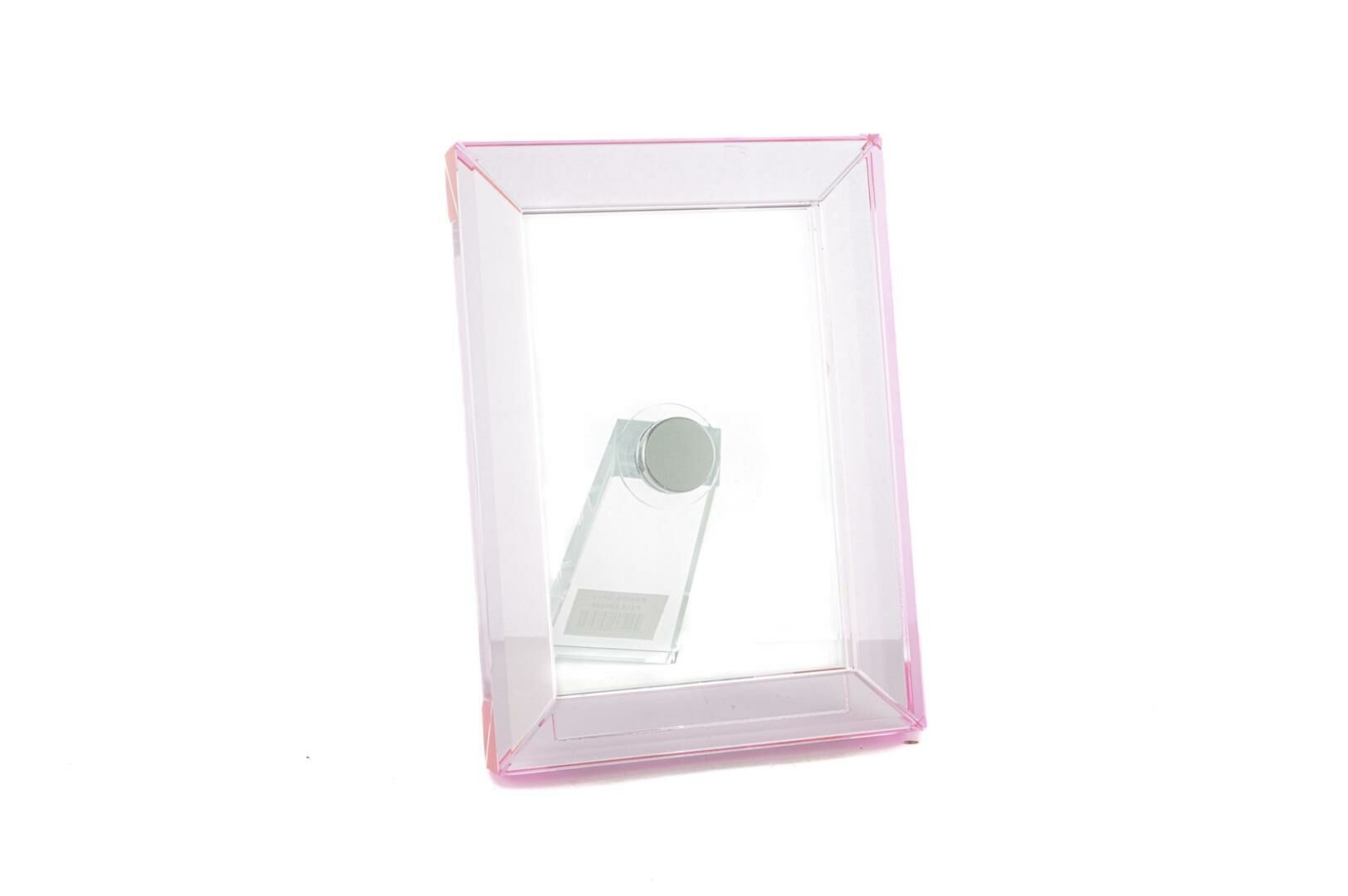 Pembe Çerçeve 10x15cm