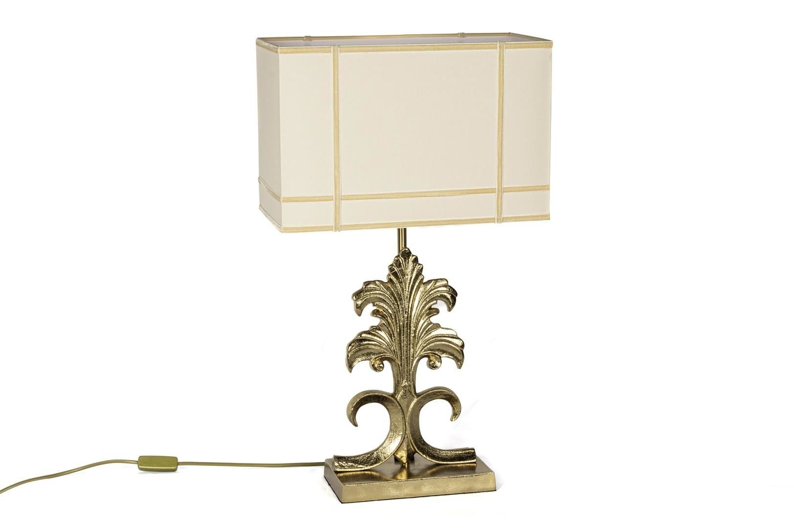 Brave Antik Gold Abajur