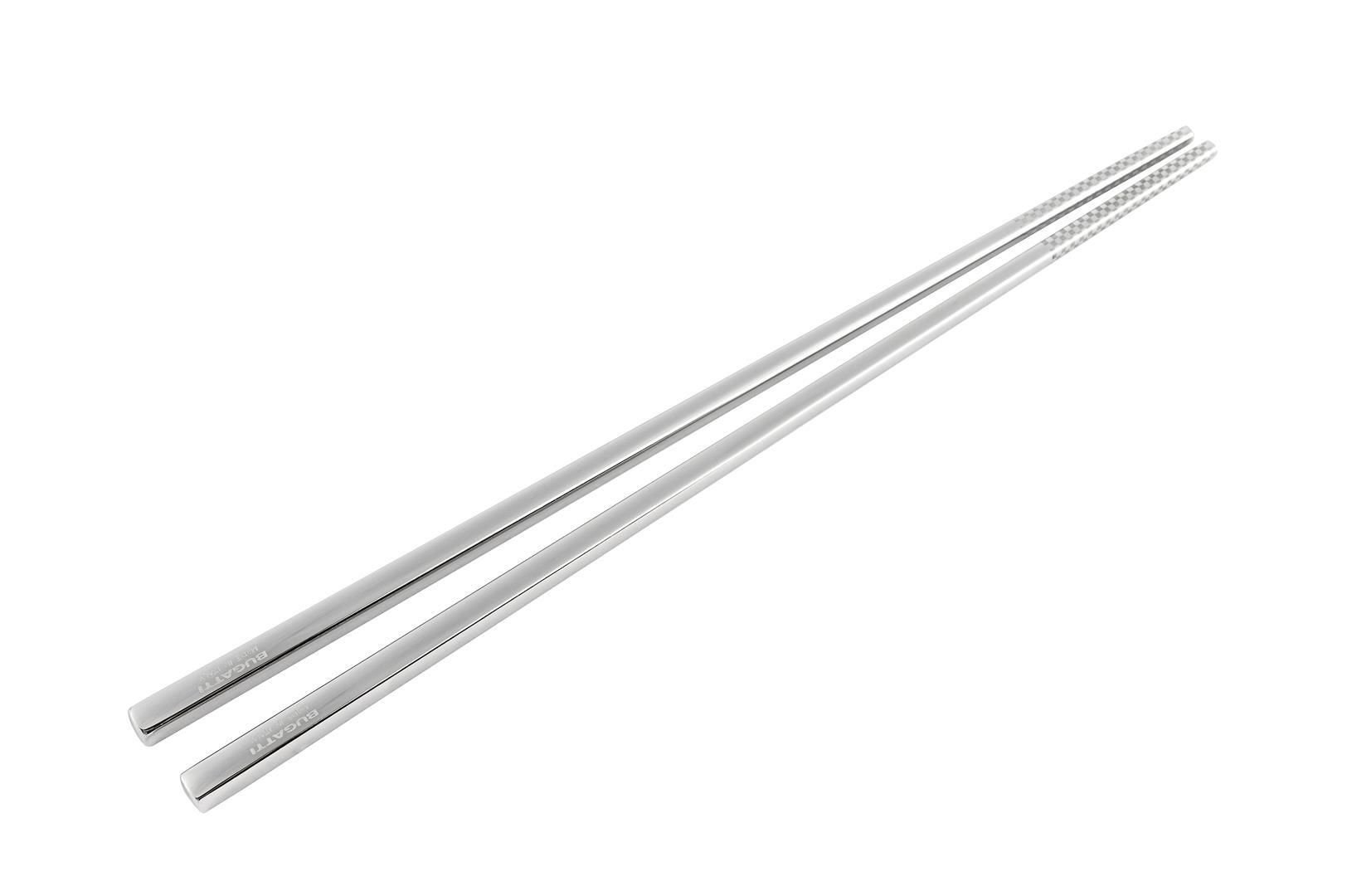 BUGATTİ Yemek Çubuğu Chopstick 24cm Inox 18-10