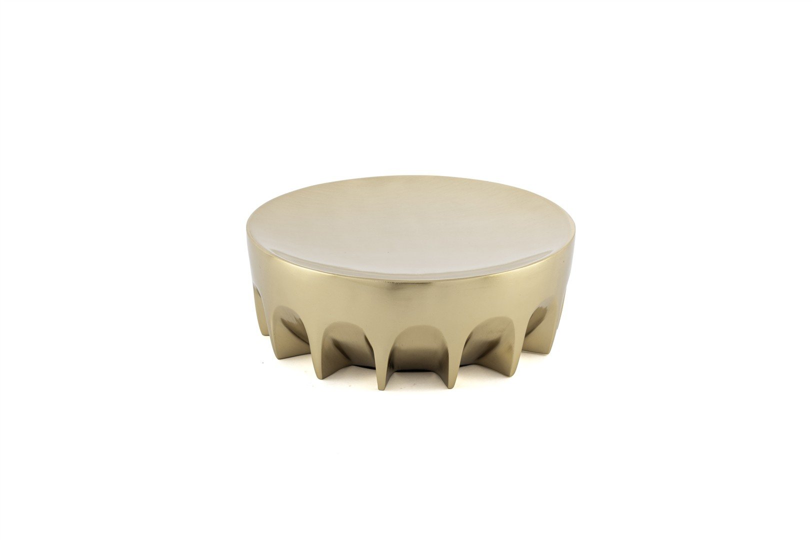 Gold Dek Obje 20x8cm