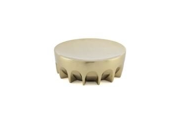 Gold Dek Obje 20x8cm