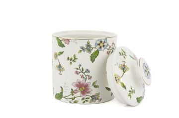 Florid Kavanoz 680ml 12x15cm