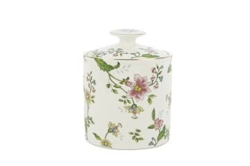 Florid Kavanoz 680ml 12x15cm