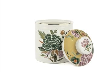 Lienna Kavanoz 680ml 12x15cm