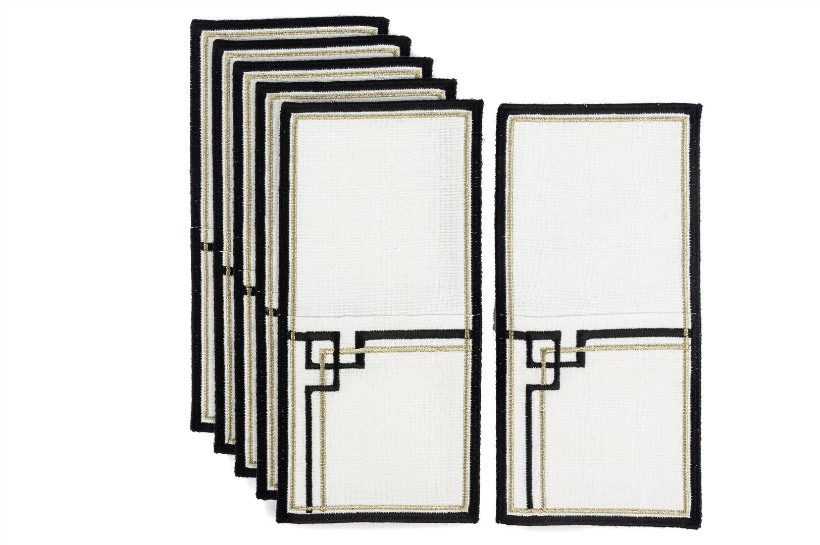 Giselle 6lı Çatal Bıçaklık 15cm