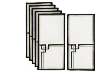 Giselle 6lı Çatal Bıçaklık 15cm