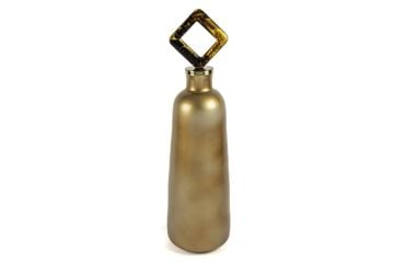 Gold Cam Dekoratif Obje 19x69cm