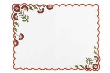 Clove 6lı Amerikan Servisi 40x50