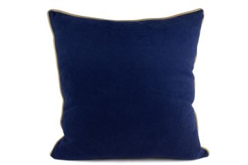 Ariel Krem Deniz Kabuğu 55x55 Yastık Kırlent