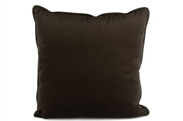 Pegasus 55x55 Nal Nakışlı Yastık Kırlent