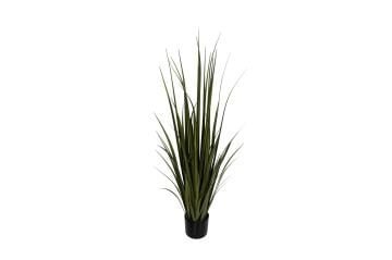Yeşil Yapay Bitki 120cm