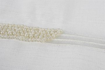 Karmen Beyaz 50x170 Runner