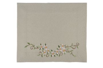 Talya 6lı Amerikan Servis 40x50