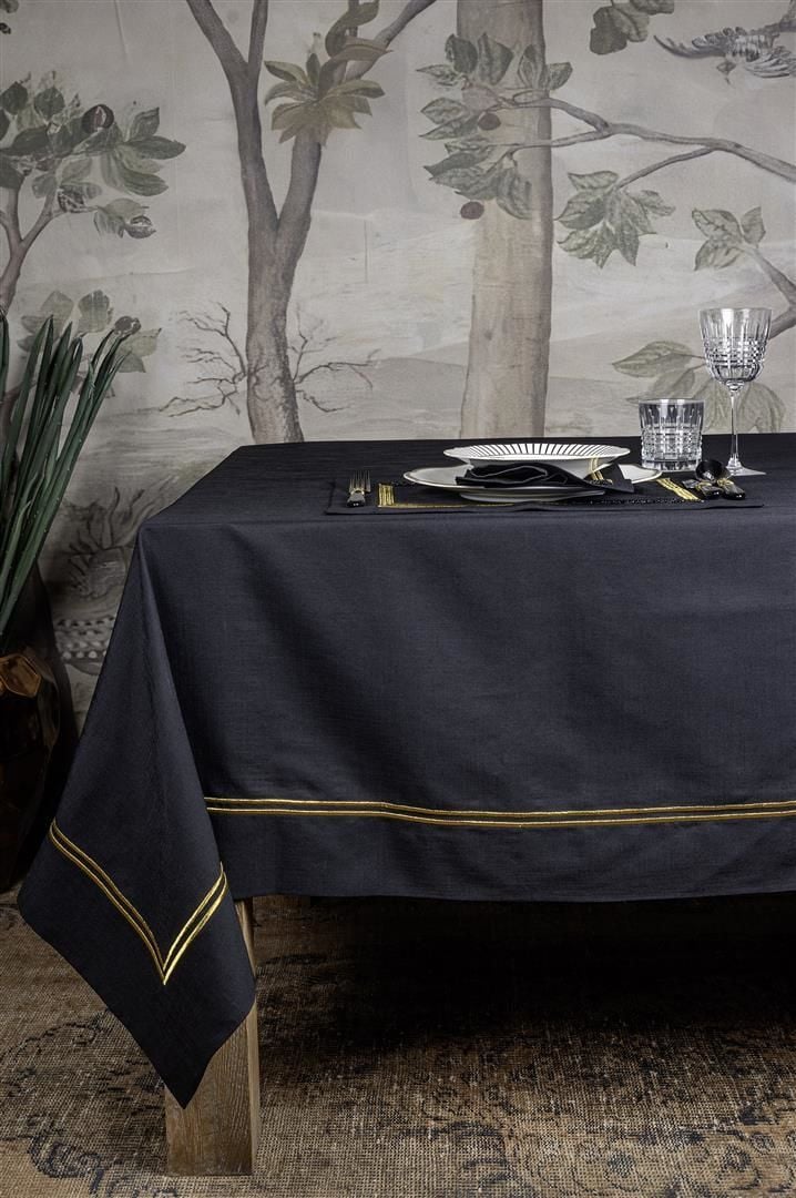 Karmen 180x280 masa örtüsü