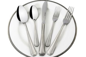 Classico Silver 30 Parça Çatal Kaşık Bıçak Seti