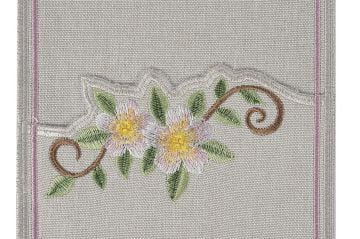 Talya 6lı Çatal Kaşık Bıçak Peçetesi